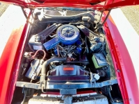 1972 Ford Mustang for sale in California, Abilene (ID-141493)