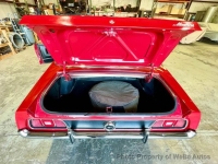 1972 Ford Mustang for sale in California, Abilene (ID-141493)