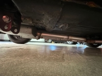 1972 Ford Mustang for sale in Michigan (ID-142128)