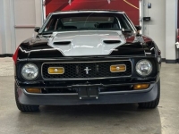 1972 Ford Mustang for sale in Michigan (ID-142128)