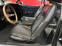 1972 Ford Mustang for sale in Michigan (ID-142128)