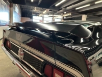 1972 Ford Mustang for sale in Michigan (ID-142128)