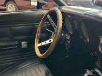 1972 Ford Mustang for sale in Michigan (ID-142128)