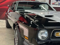 1972 Ford Mustang for sale in Michigan (ID-142128)