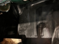 1972 Ford Mustang for sale in Michigan (ID-144131)