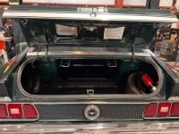 1972 Ford Mustang for sale in Michigan (ID-144131)