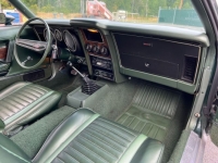 1972 Ford Mustang for sale in Michigan (ID-144131)