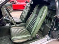 1972 Ford Mustang for sale in Michigan (ID-144131)
