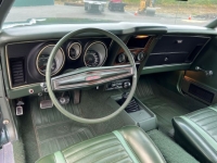 1972 Ford Mustang for sale in Michigan (ID-144131)