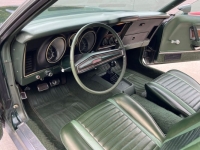 1972 Ford Mustang for sale in Michigan (ID-144131)