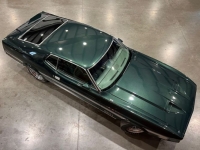 1972 Ford Mustang for sale in Michigan (ID-144131)
