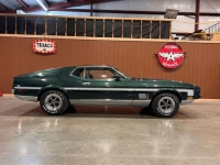 1972 Ford Mustang for sale in Michigan (ID-144131)