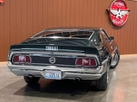 1972 Ford Mustang for sale in Michigan (ID-144131)