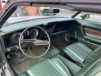 1972 Ford Mustang for sale in Michigan (ID-144896)