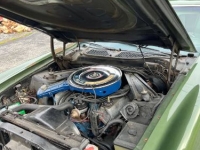 1972 Ford Mustang for sale in Michigan (ID-144896)
