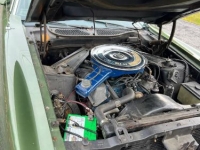 1972 Ford Mustang for sale in Michigan (ID-144896)