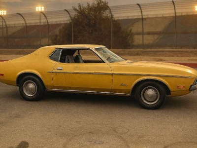 1972 Ford Mustang for sale 1972 Ford Mustang for sale
