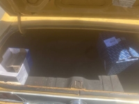 1972 Ford Mustang for sale in Michigan (ID-144956)