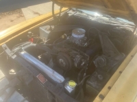 1972 Ford Mustang for sale in Michigan (ID-144956)