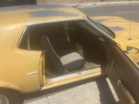 1972 Ford Mustang for sale in Michigan (ID-144956)