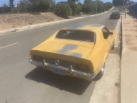 1972 Ford Mustang for sale in Michigan (ID-144956)
