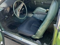 1972 Ford Mustang for sale in Michigan (ID-144958)