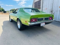 1972 Ford Mustang for sale in Michigan (ID-144958)