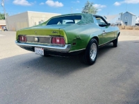 1972 Ford Mustang for sale in Michigan (ID-144958)