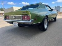 1972 Ford Mustang for sale in Michigan (ID-144958)