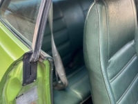 1972 Ford Mustang for sale in Michigan (ID-144958)