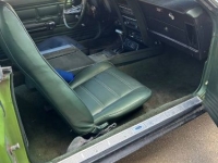 1972 Ford Mustang for sale in Michigan (ID-144958)