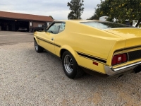1972 Ford Mustang for sale in Michigan (ID-155997)