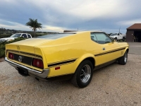 1972 Ford Mustang for sale in Michigan (ID-155997)