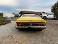 1972 Ford Mustang for sale in Michigan (ID-155997)