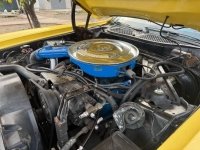 1972 Ford Mustang for sale in Michigan (ID-155997)