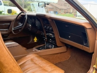 1972 Ford Mustang for sale in Michigan (ID-155997)