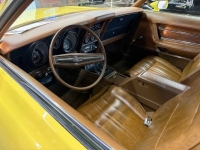 1972 Ford Mustang for sale in Michigan (ID-155997)
