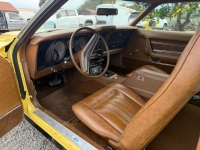 1972 Ford Mustang for sale in Michigan (ID-155997)