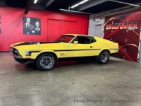 1972 Ford Mustang for sale in Riverhead, New York (ID-162424)