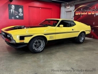 1972 Ford Mustang for sale in Riverhead, New York (ID-162424)