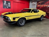 1972 Ford Mustang for sale in Riverhead, New York (ID-162424)