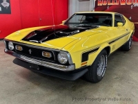 1972 Ford Mustang for sale in Riverhead, New York (ID-162424)
