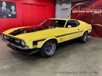 1972 Ford Mustang for sale in Riverhead, New York (ID-162424)