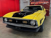1972 Ford Mustang for sale in Riverhead, New York (ID-162424)