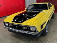 1972 Ford Mustang for sale in Riverhead, New York (ID-162424)