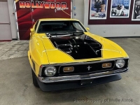 1972 Ford Mustang for sale in Riverhead, New York (ID-162424)