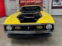 1972 Ford Mustang for sale in Riverhead, New York (ID-162424)