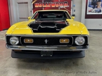 1972 Ford Mustang for sale in Riverhead, New York (ID-162424)