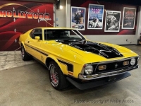 1972 Ford Mustang for sale in Riverhead, New York (ID-162424)