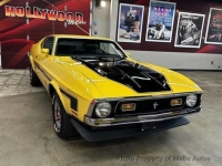 1972 Ford Mustang for sale in Riverhead, New York (ID-162424)